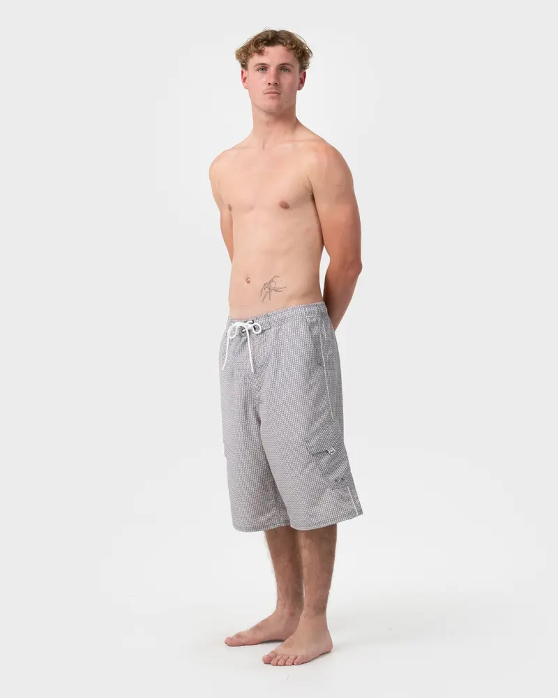 Swish 25" Baggy Boardshort