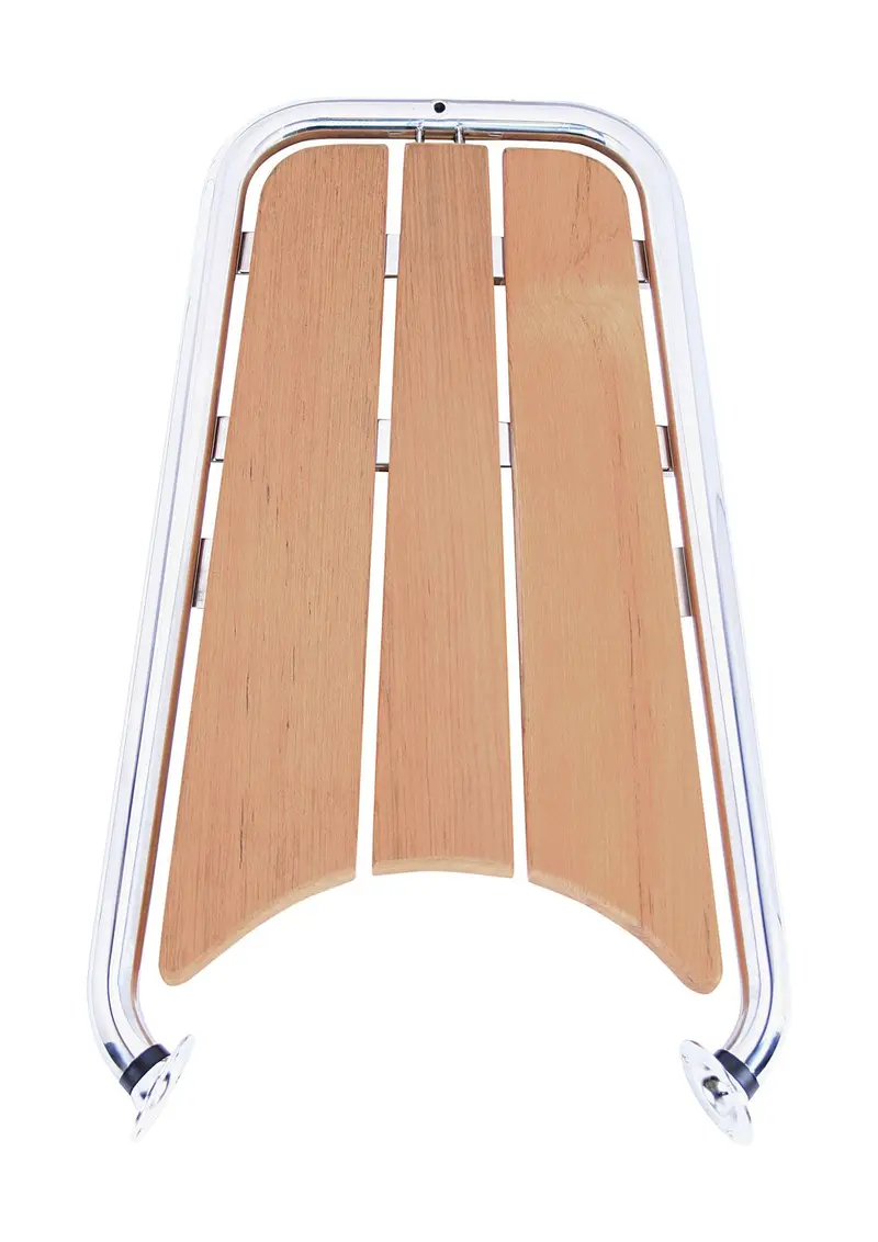 SY Bugplattform Shape