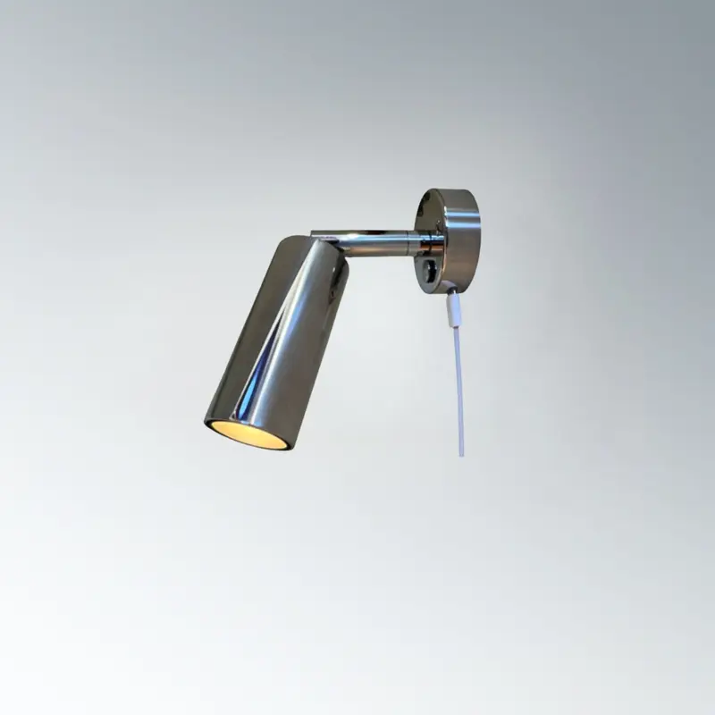 T-LED USB-C Stainless Steel