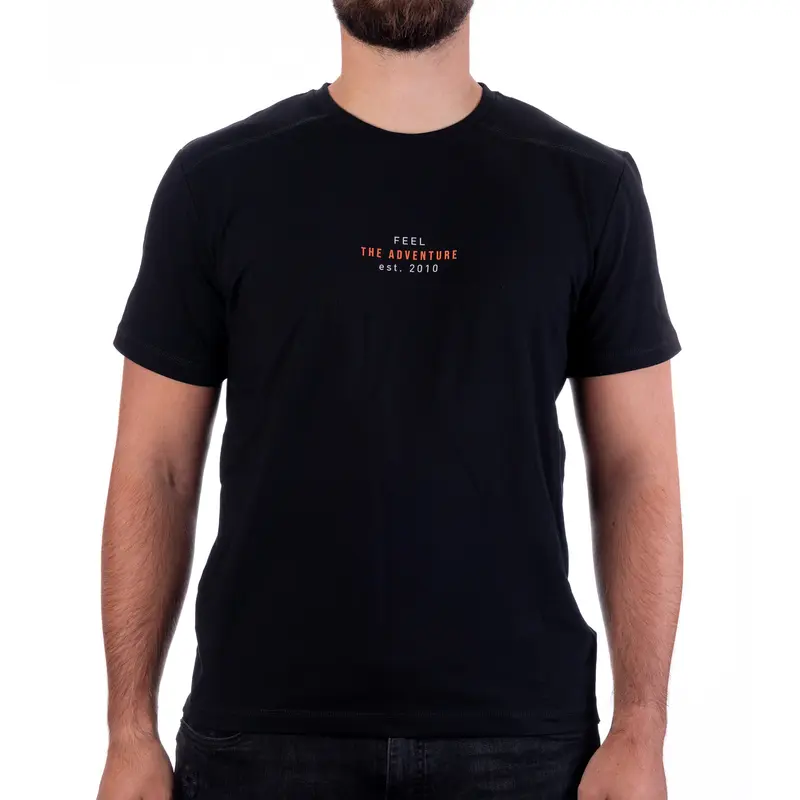 T-shirt BORN FOR FUN