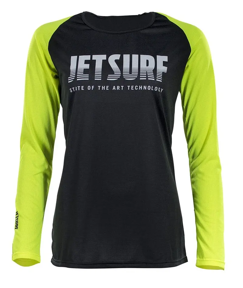 T-shirt DRYFIT LONG SLEEVE SHIRT W