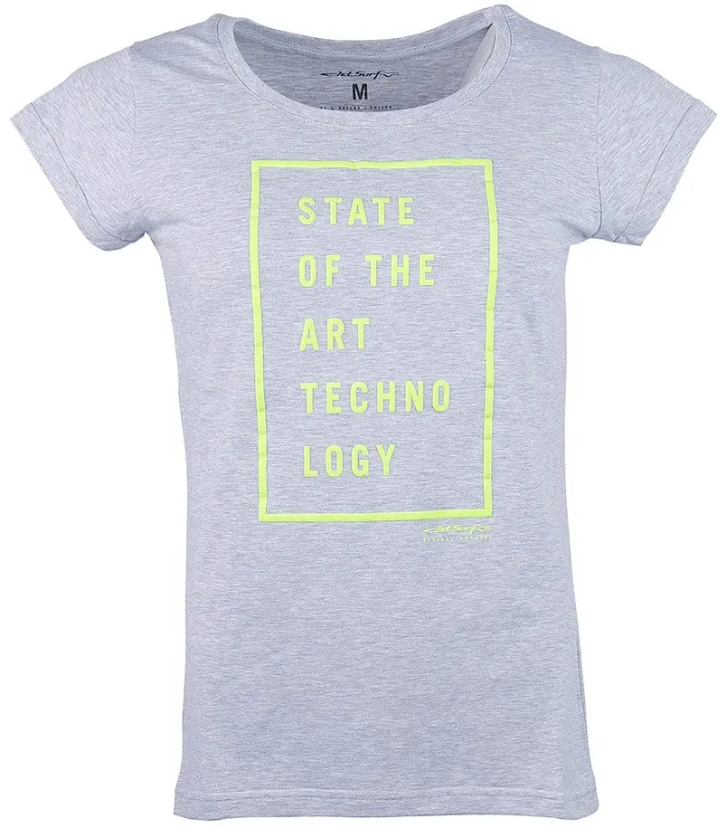 T-shirt Kunst W