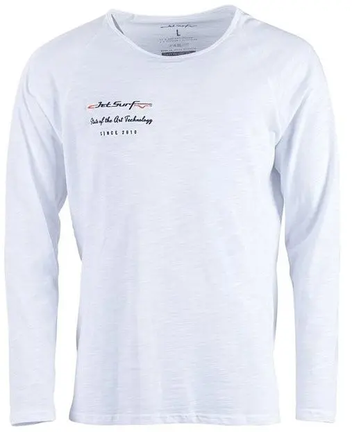 T-shirt LONG SLEEVE SHIRT W