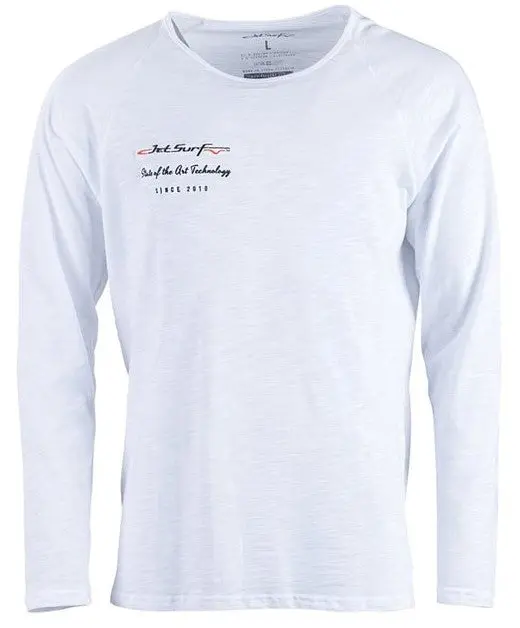 T-shirt LONG SLEEVE SHIRT