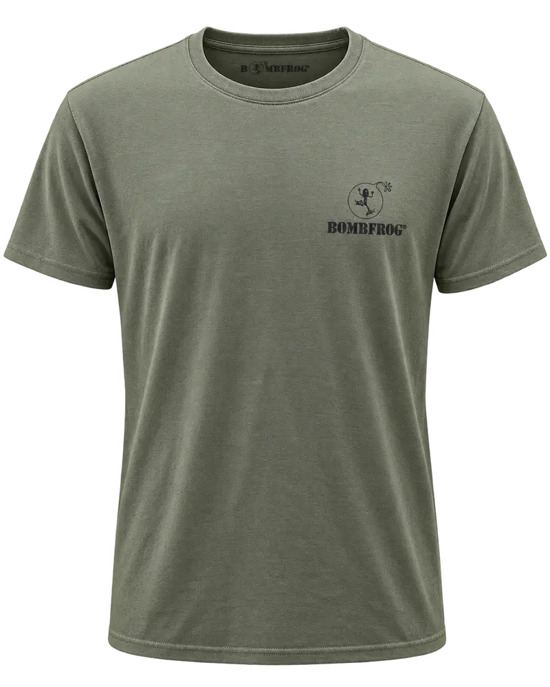 T-SHIRT "OLIVIO"