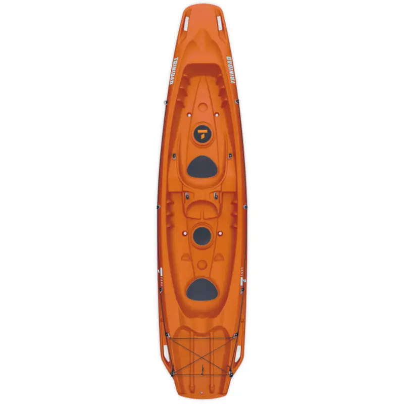 Tahe Trinidad Sit On Top Kayak