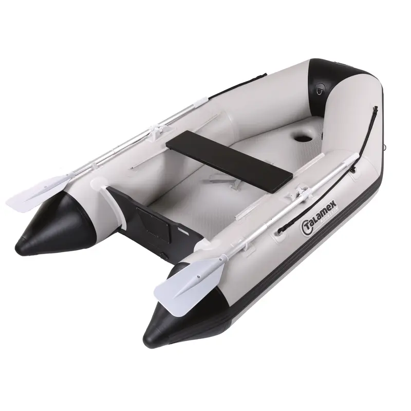 Talamex Schlauchboot Aqualine QLA350 / 350cm / 5Personen /mit Luftboden/ max motorisierbar 15PS/ 40kg leicht