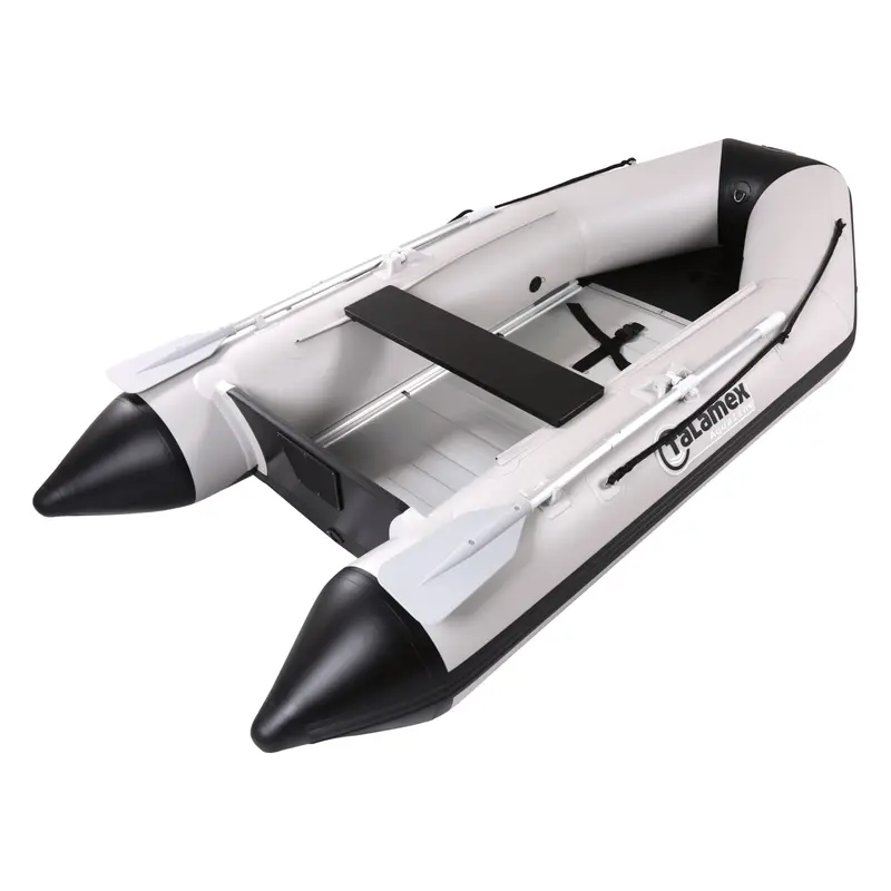 Talamex Schlauchboot Aqualine QLX250 / 250cm / 3 Personen /mit Aluboden/ max motorisierbar 6PS/ 32kg