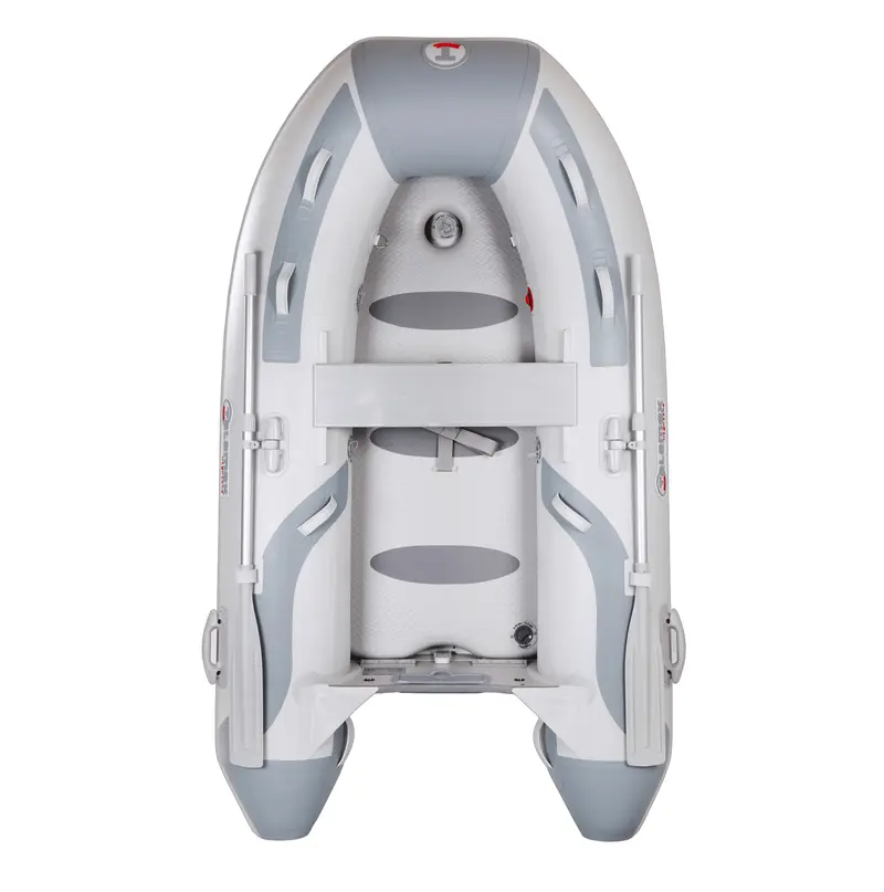 Talamex Schlauchboot Highline HLA250 / 250cm / 3+1 Personen /mit Luftboden/ max motorisierbar 6PS/ Gewicht 32kg