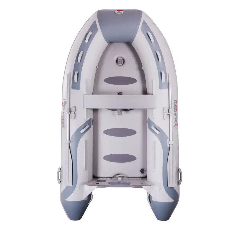 Talamex Schlauchboot Highline HLA300 / 300cm / 5 Personen /mit Luftboden/ max motorisierbar 15PS/ Gewicht 40kg
