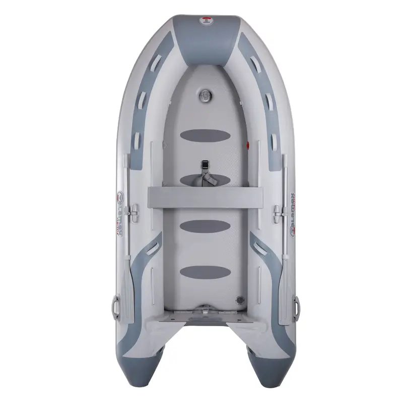 Talamex Schlauchboot Highline HLA350 / 350cm / 6 Personen /mit Luftboden/ max motorisierbar 20PS/ Gewicht 46kg