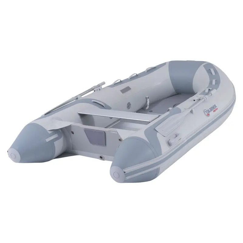 Talamex Schlauchboot Highline HLX250 / 250cm / 3+1 Personen /mit Aluboden/ max motorisierbar 6PS/ Gewicht 42kg