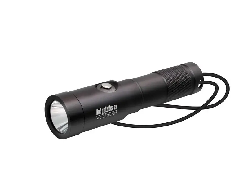 Tauchlampe AL 1300 NP