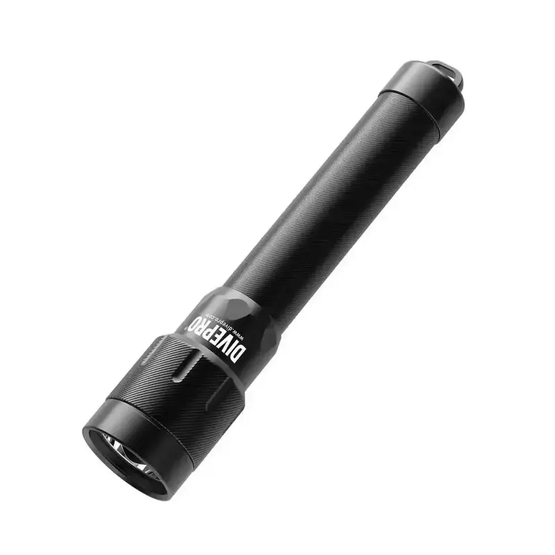 Tauchlampe DIVEPRO D18 Plus