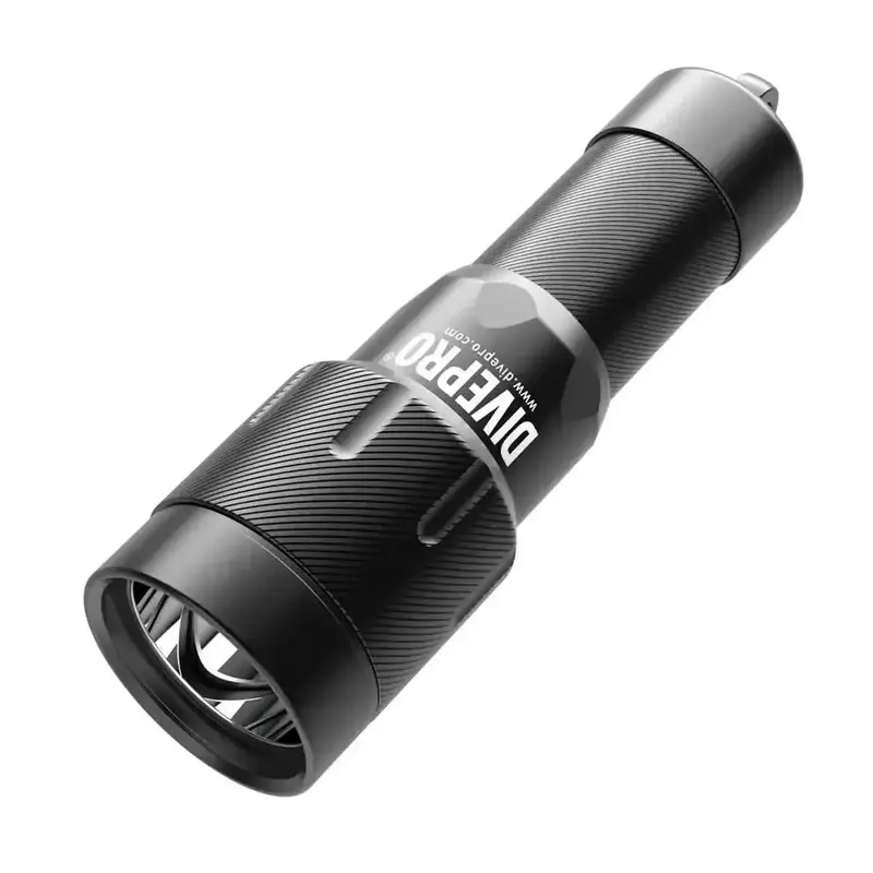 Tauchlampe DIVEPRO D18