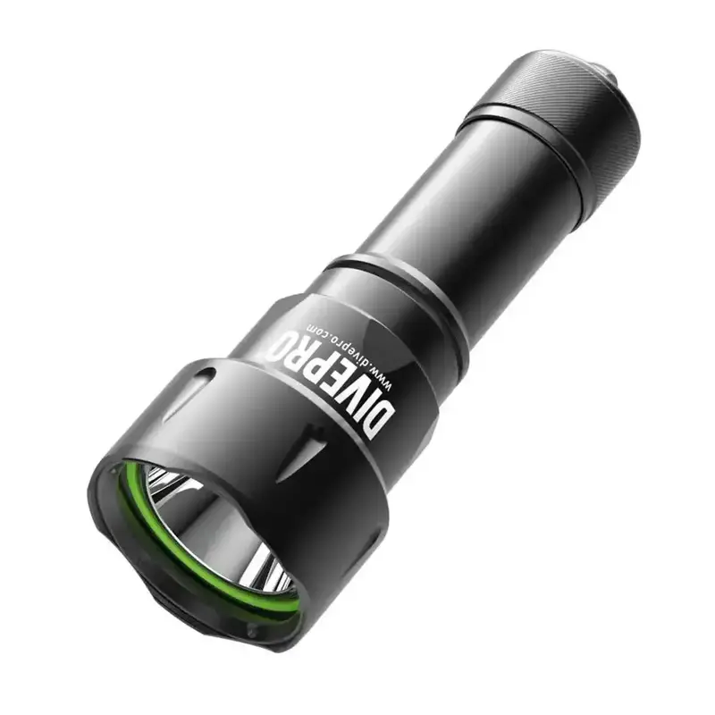 Tauchlampe DIVEPRO D6