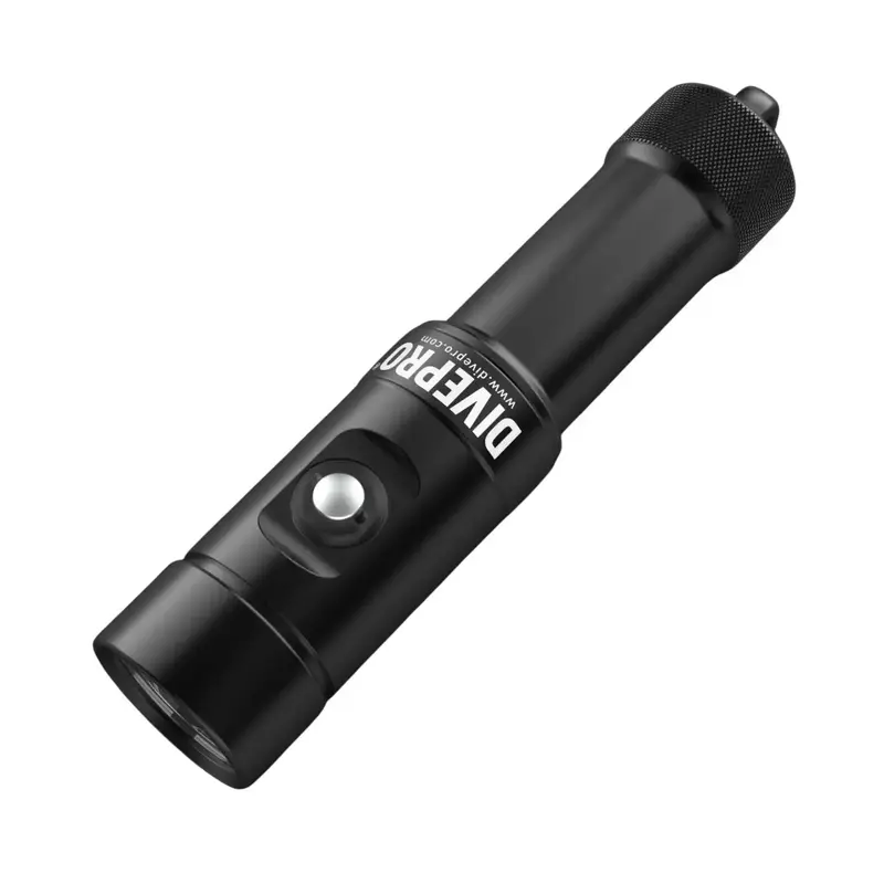 Tauchlampe DIVEPRO S15