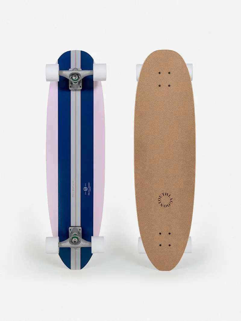 Tavarua 38" Longboard Cruiser
