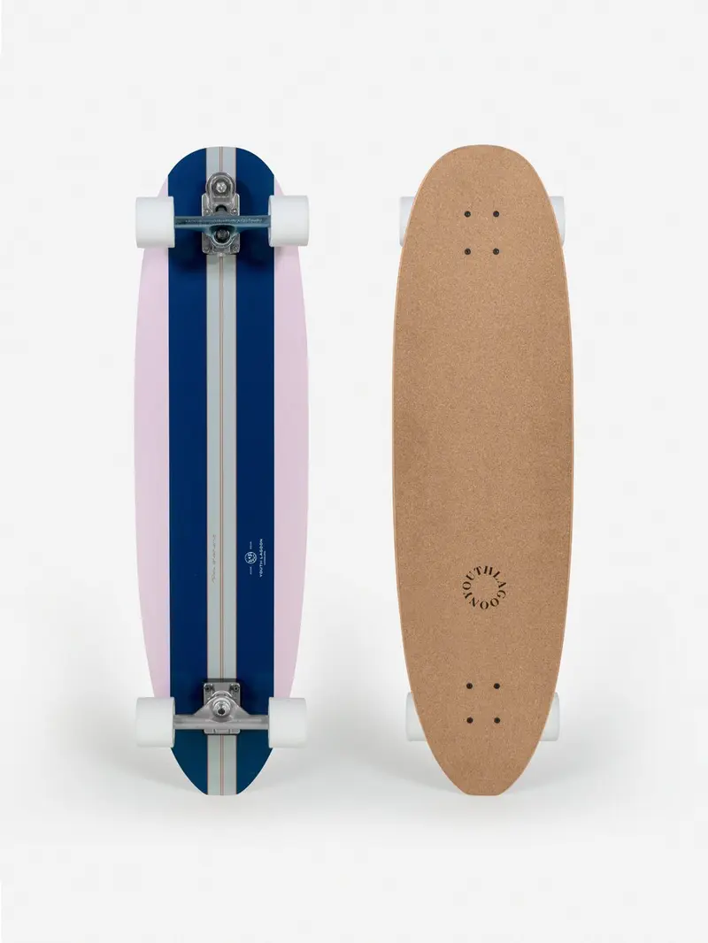 Tavarua 38" Surfskate / 2Hex