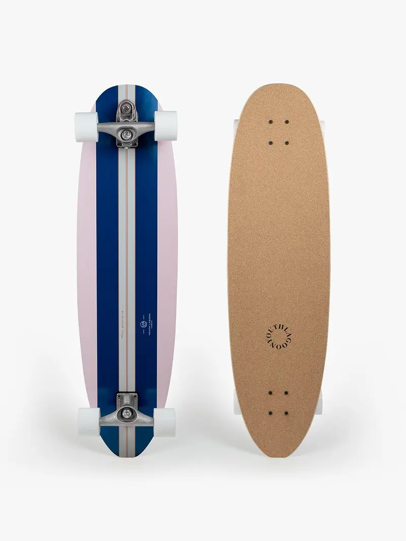 Tavarua 38" Surfskate Carver C7
