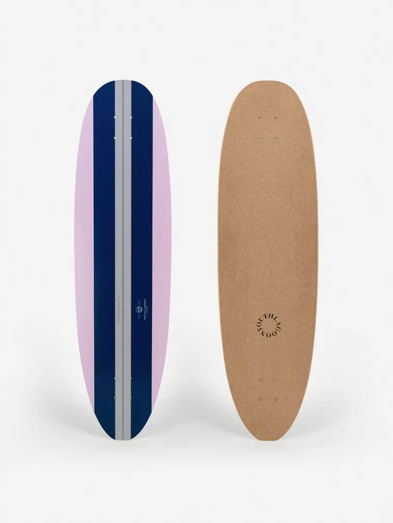 Tavarua 38" Surfskate Deck