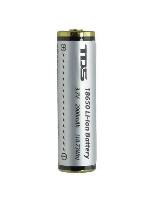 TDS Batterie Dzenot