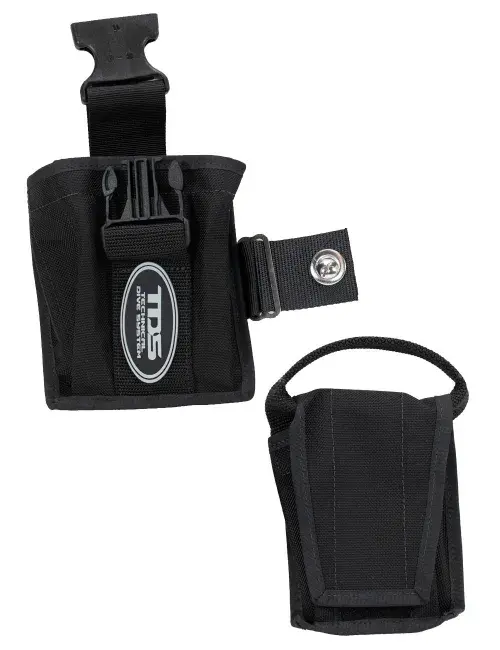 TDS Bleitasche 3,5kg