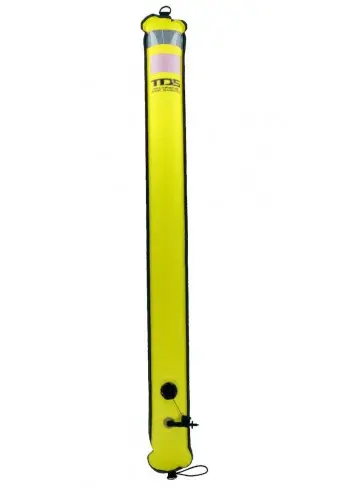 TDS Boje 150 Deco Xtrem Gelb