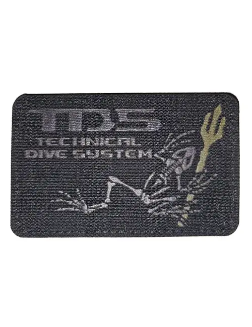 TDS Patch