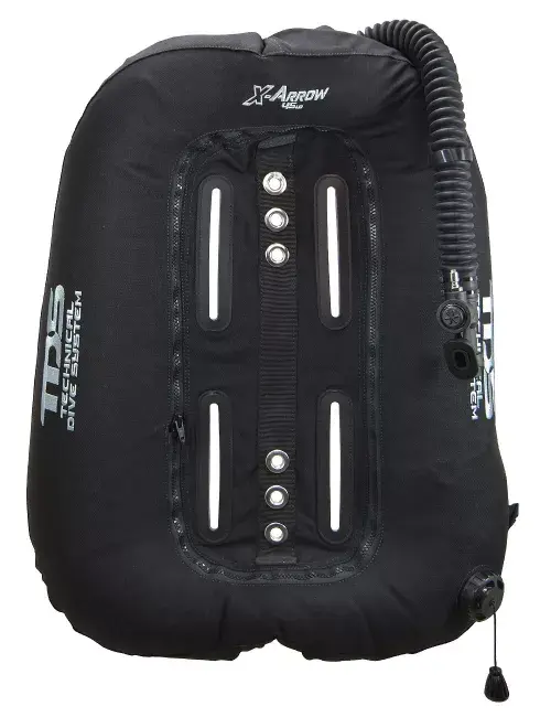 TDS Wing Blase Ala 20l