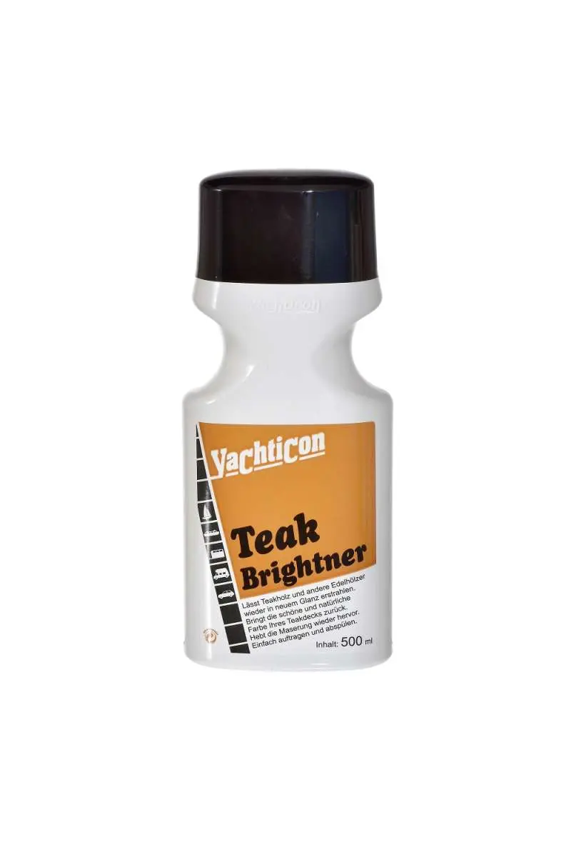 Teak Brightner 500ml