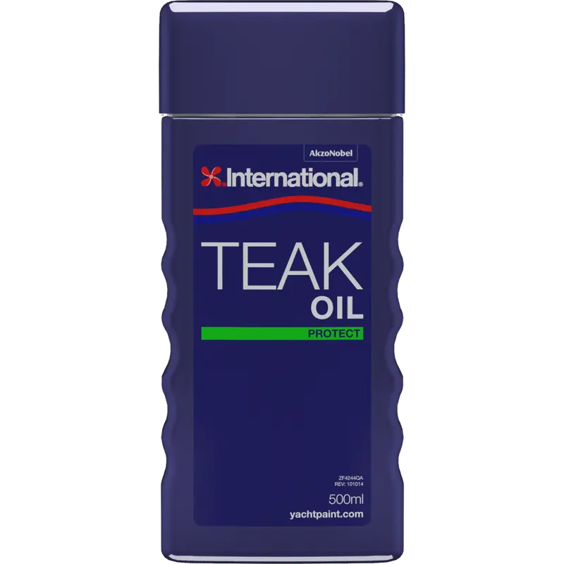 Teak Oil