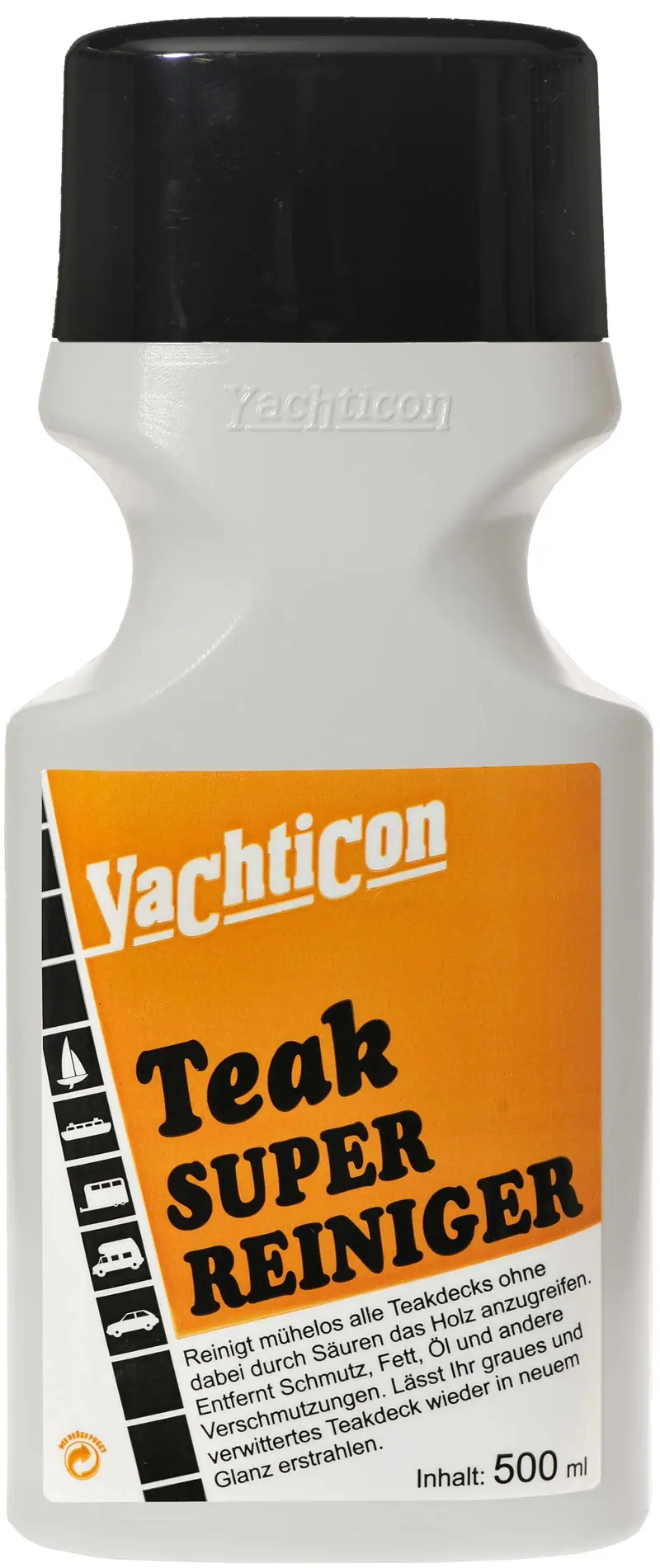 Teak Super Reiniger 500ml