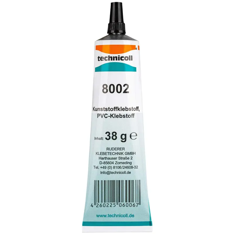 Technicoll PVC Kleber 8002