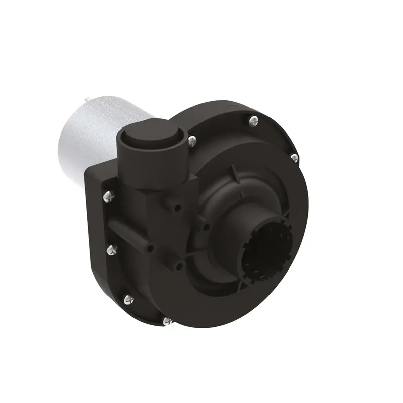 Tecma Auslass-Pumpe MAC 11, 12V
