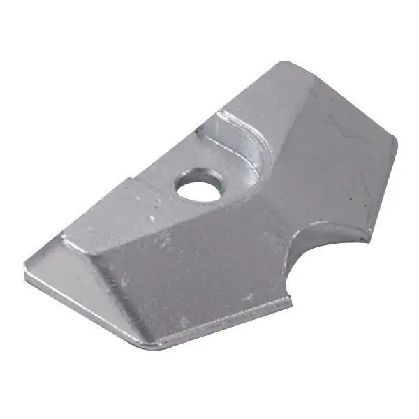 Tecnoseal Zinkanode – Ersatzanode für Yamaha 2–4 PS (A/B) und Malta