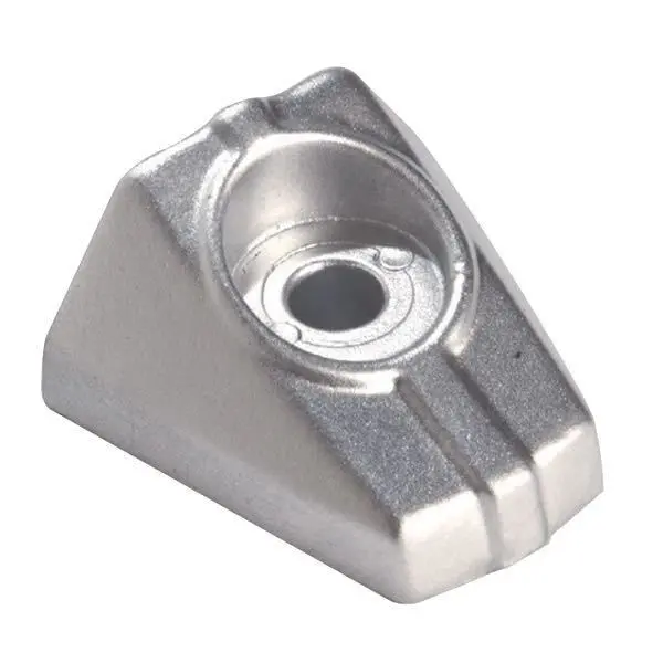 Tecnoseal Zinkanode für Johnson/Evinrude 4 & 5 PS – Opferanode (55320-98600)