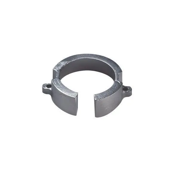 Tecnoseal Zinkanode für Mercruiser Bravo One – Opferanode (806188)
