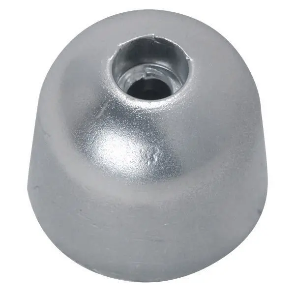 Tecnoseal Zinkanode für Sidepower Bugstrahlruder 10/15/20 PS – Opferanode SP125