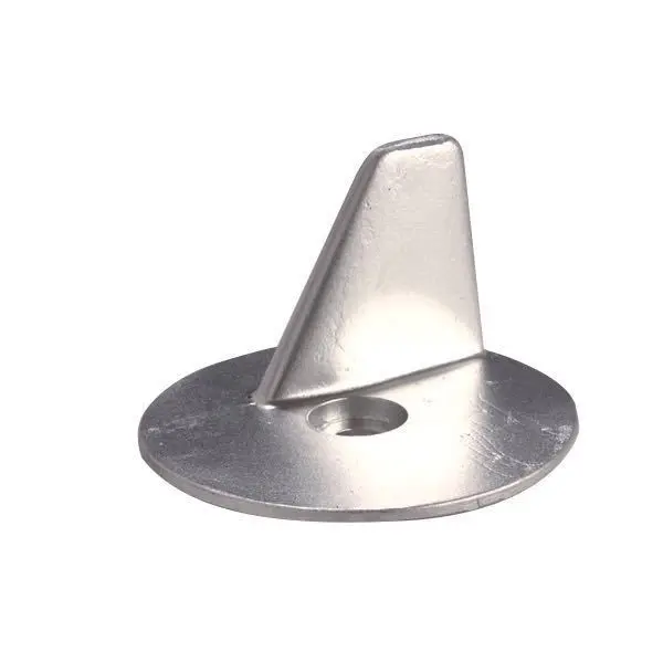 Tecnoseal Zinkanode für Suzuki 115–140 PS 2-Takt – Opferanode (55125-94502)