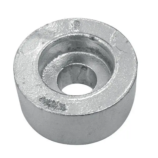 Tecnoseal Zinkanode für Suzuki-Außenborder – Ersatzanode (55321-87J00)