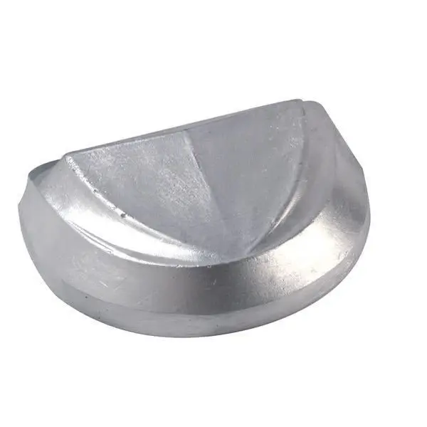 Tecnoseal Zinkanode für Volvo Sail-Antrieb (SX / DPS) – Originalersatz 3855411