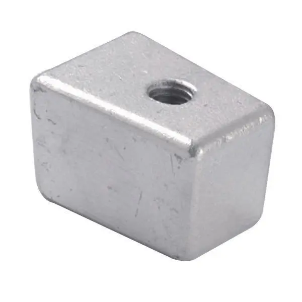Tecnoseal Zinkanode für Yamaha 40/50 PS – Opferanode (67C-45251-00)