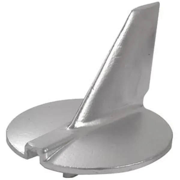 Tecnoseal Zinkanode für Yamaha Außenborder 115–250 PS – Opferanode (61A-45371-00)