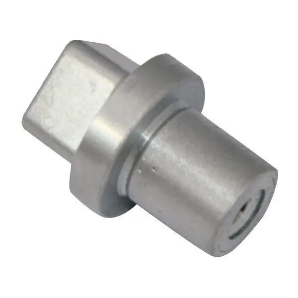 Tecnoseal Zinkanode für Yamaha Außenborder 80–100 PS – Motorzink (67F-11325-01)