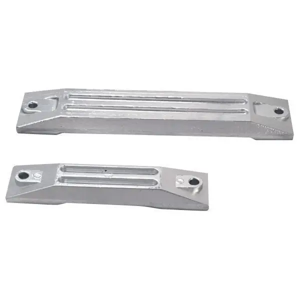 Tecnoseal Zinkanode Honda Außenborder 75–225 PS – Opferanode (06411-ZW1-000)