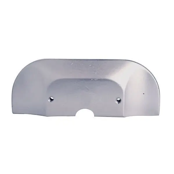Tecnoseal Zinkanode Mercruiser Alpha – Opferanode (821629)