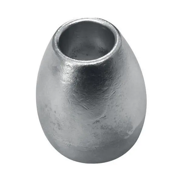 Tecnoseal Zinkanode Mercruiser Bravo III – Opferanode (865182)