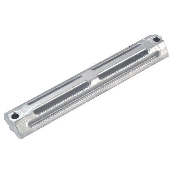 Tecnoseal Zinkanode Yamaha 60–90 PS – Opferanode für Außenborder