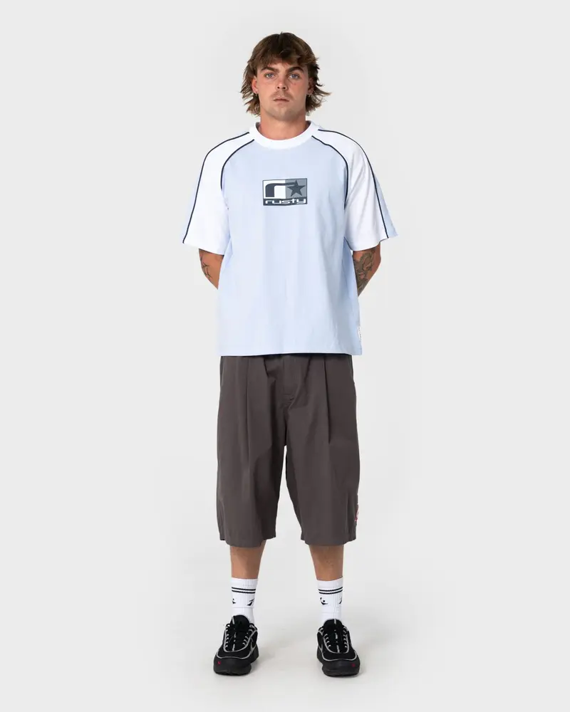 Tekka Graphic Tee